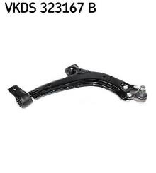 SKF VKDS 323167 B